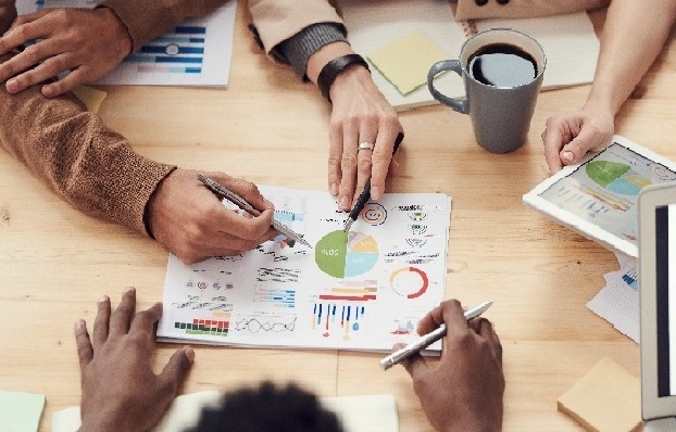 數(shù)據(jù)報(bào)告服務(wù)