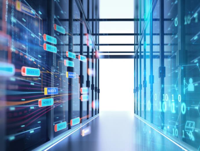 數(shù)據(jù)產(chǎn)業(yè)