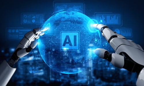 AI機(jī)器視覺 AI機(jī)器視覺