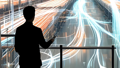 電池外觀視覺檢測(cè)：智能制造時(shí)代的品質(zhì)守門人