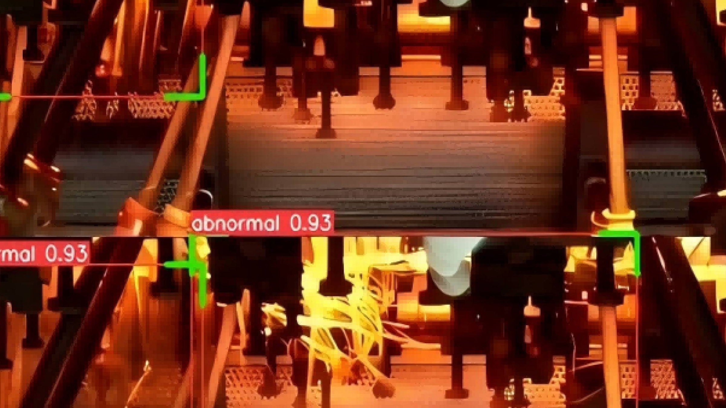 玻璃纖維AI視覺檢測方案：革新質(zhì)量控制的智能化解決方案（上）