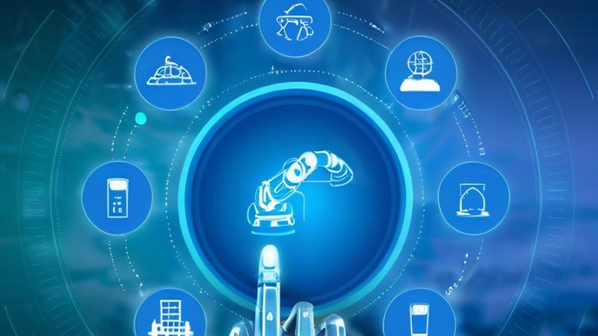 AI檢測(cè)系統(tǒng)模型：智能化檢測(cè)技術(shù)的創(chuàng)新與應(yīng)用