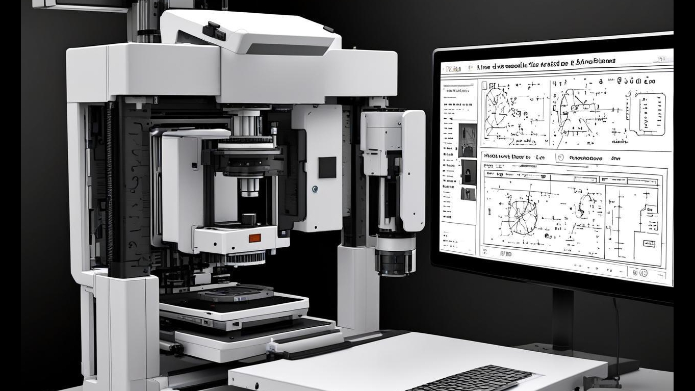 機(jī)器視覺入門：如何使計(jì)算機(jī)能夠感知和理解視覺世界