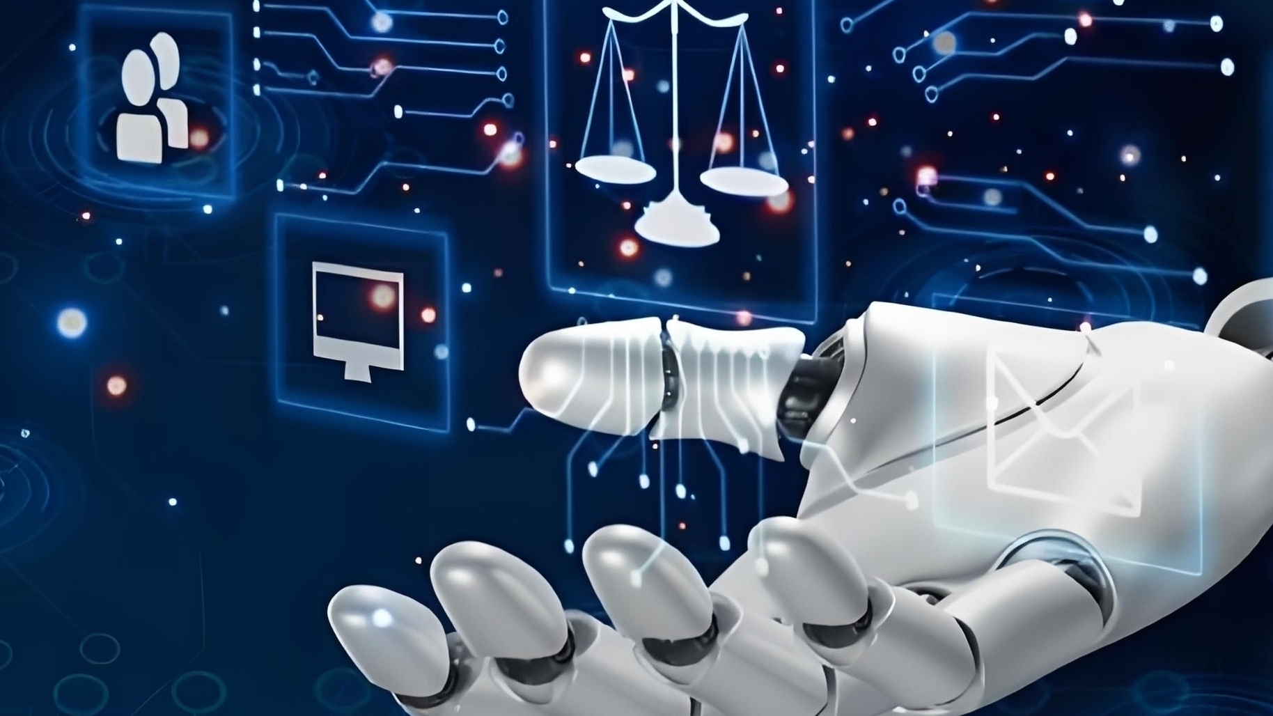 機(jī)器視覺(jué)技術(shù)的發(fā)展趨勢(shì)